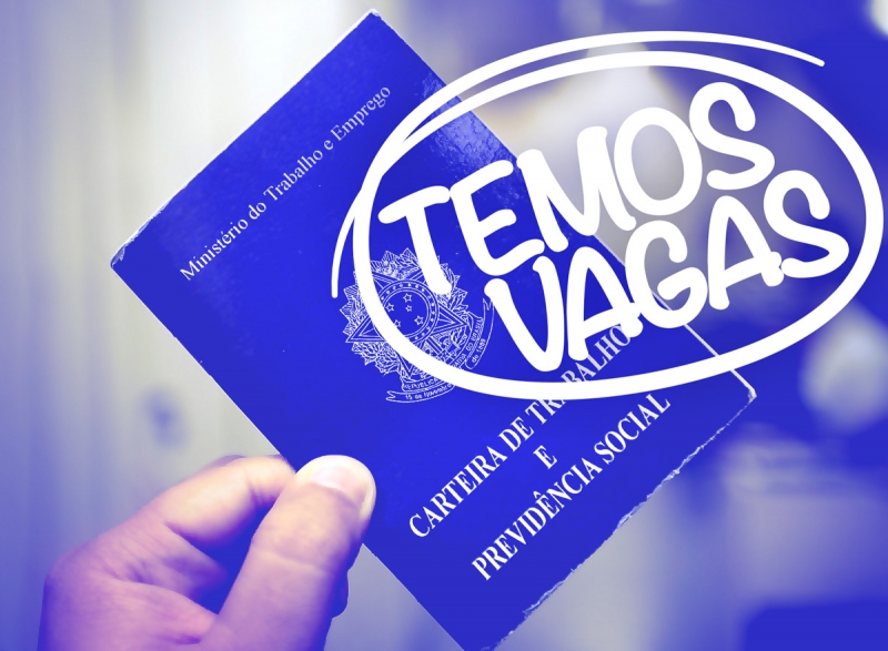 empregos
