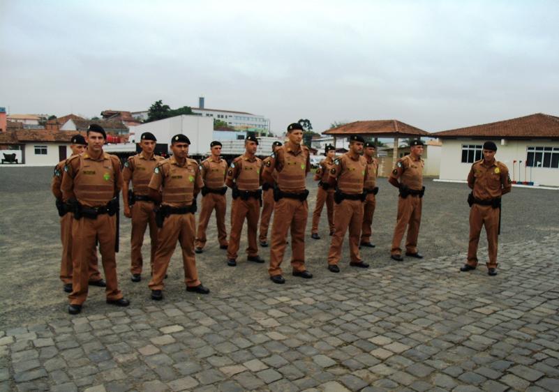 Polícia Militar realiza Operação Viagem Segura