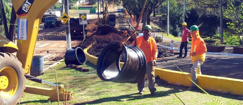 Resultado de imagem para Companhia de Saneamento do Paraná (Sanepar)