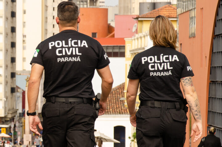 Governo nomeia 225 novos policiais civis para reforçar segurança pública