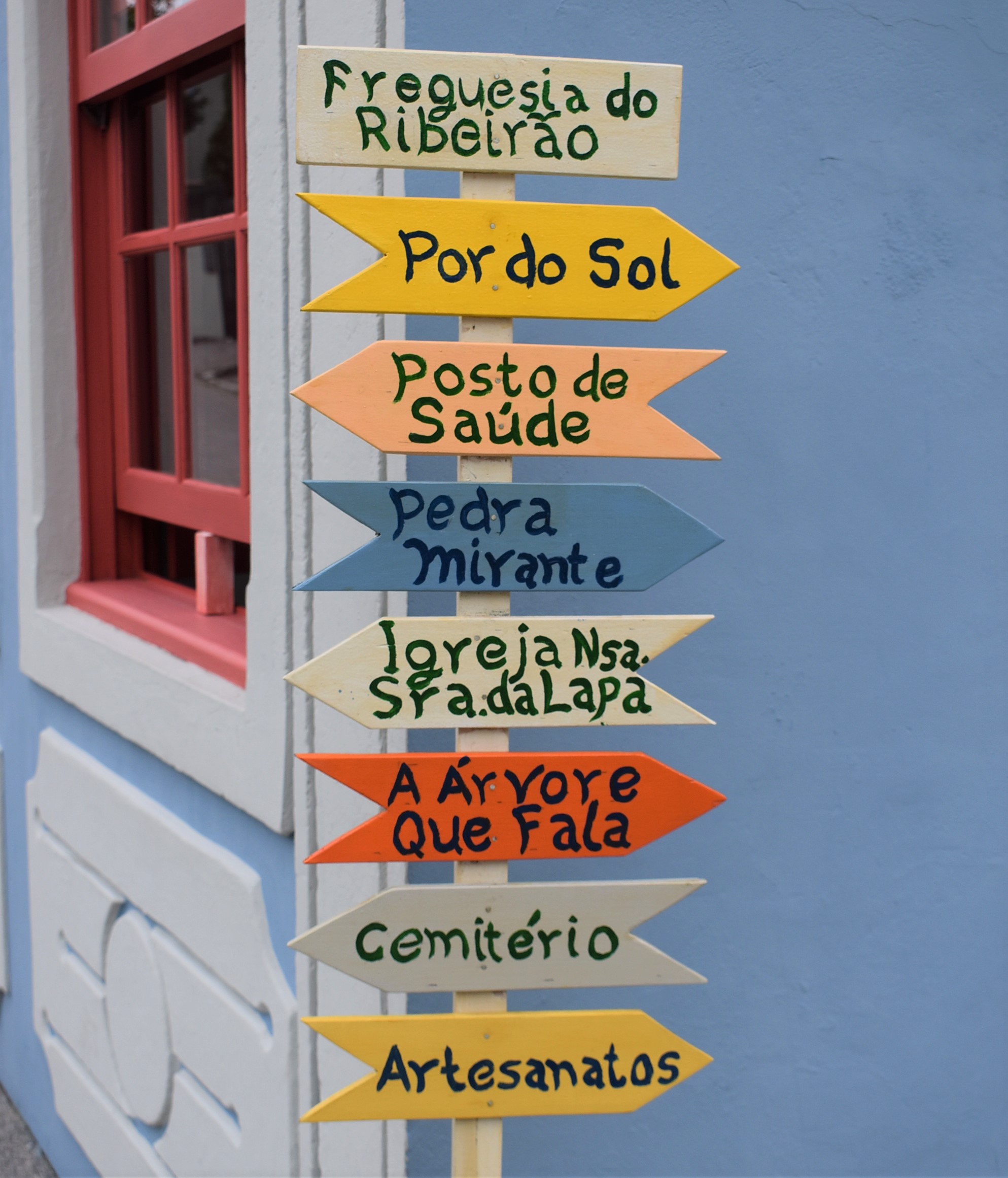 Ribeirão da Ilha – Florianópolis Ribeirão da Ilha – Florianópolis