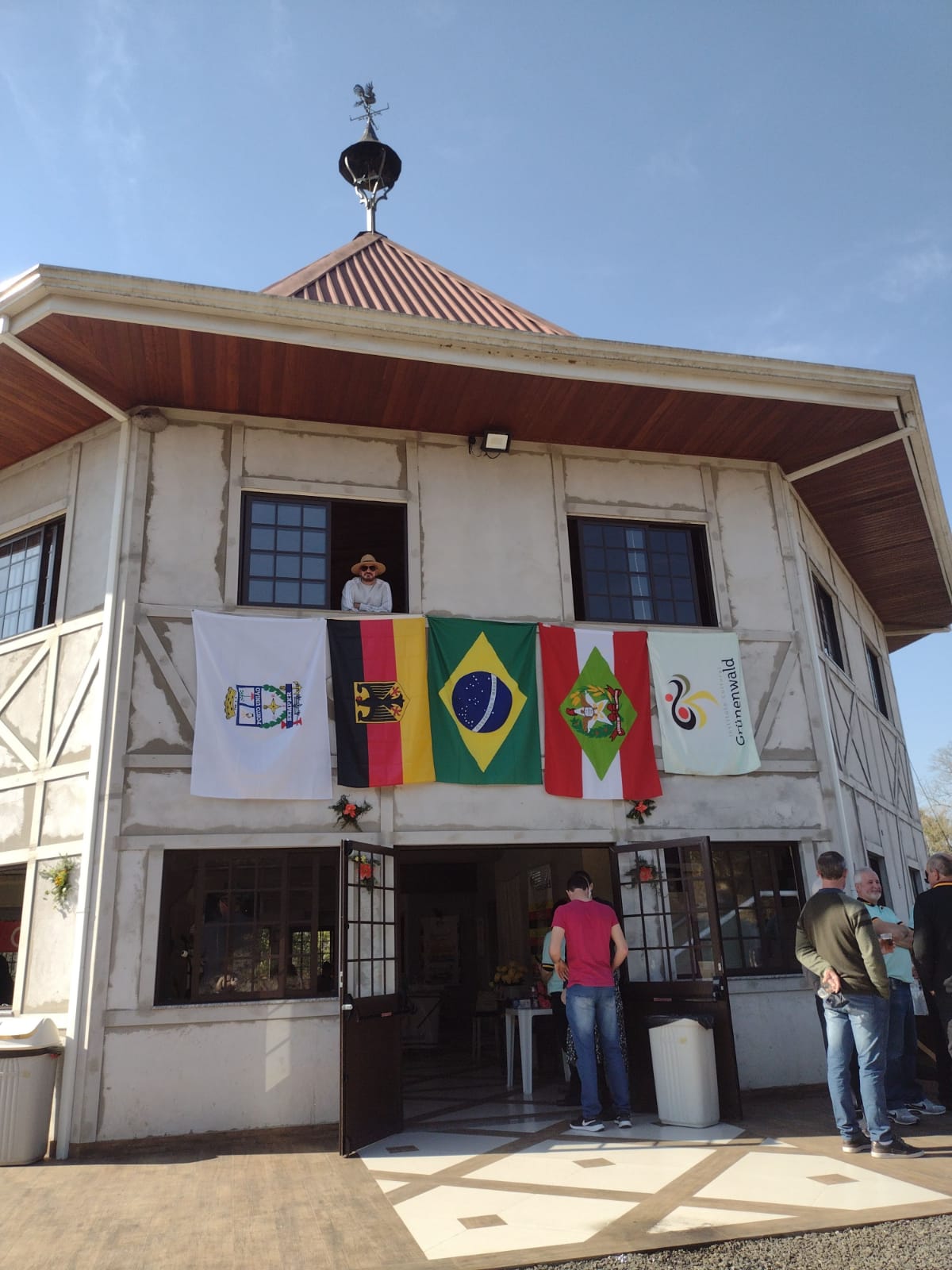Instituto Grünenwald – Porto União