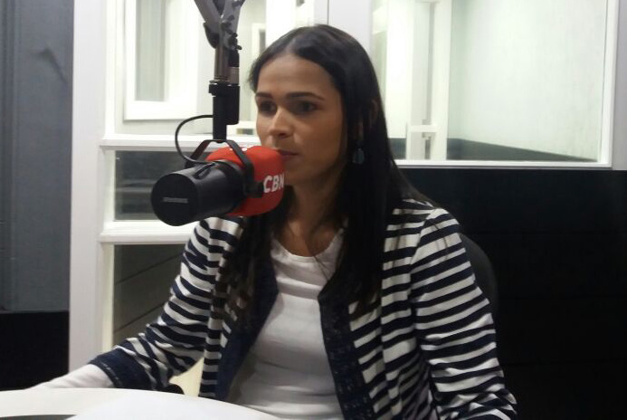 delegada-sandravasconcelos-cbn