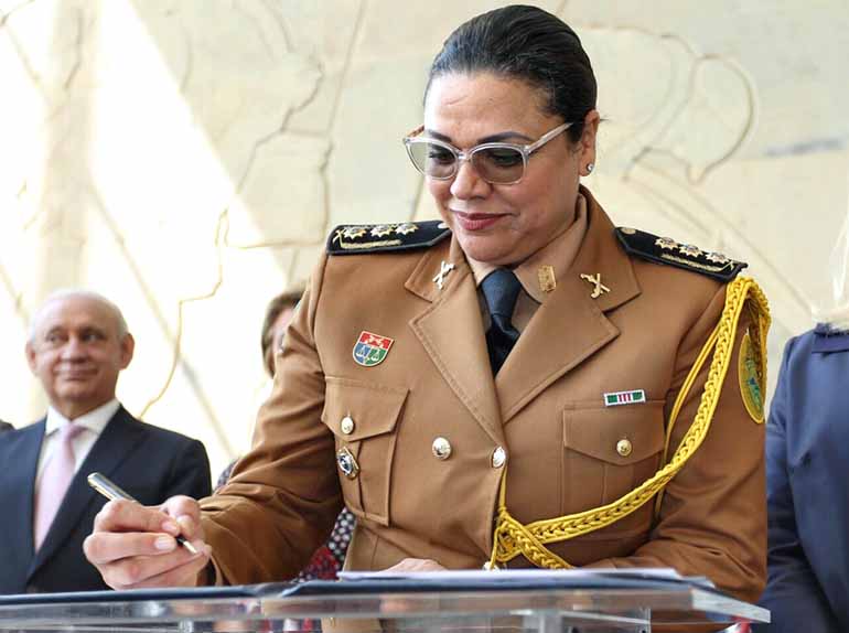 Coronel