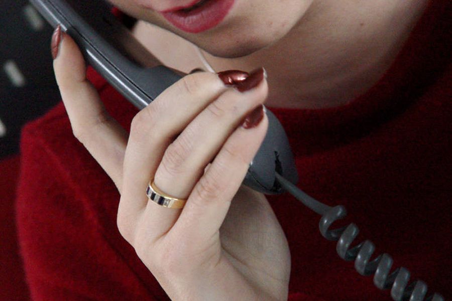 Seja paciente e atenda todas as solicitações do seu chefe