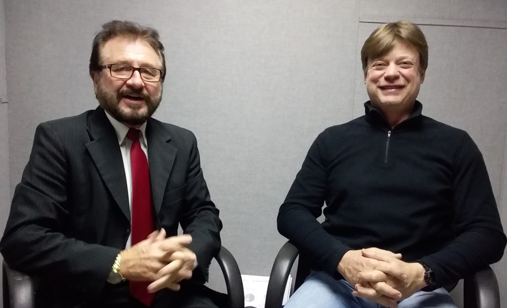 2018 07 07 CBN Entrevista