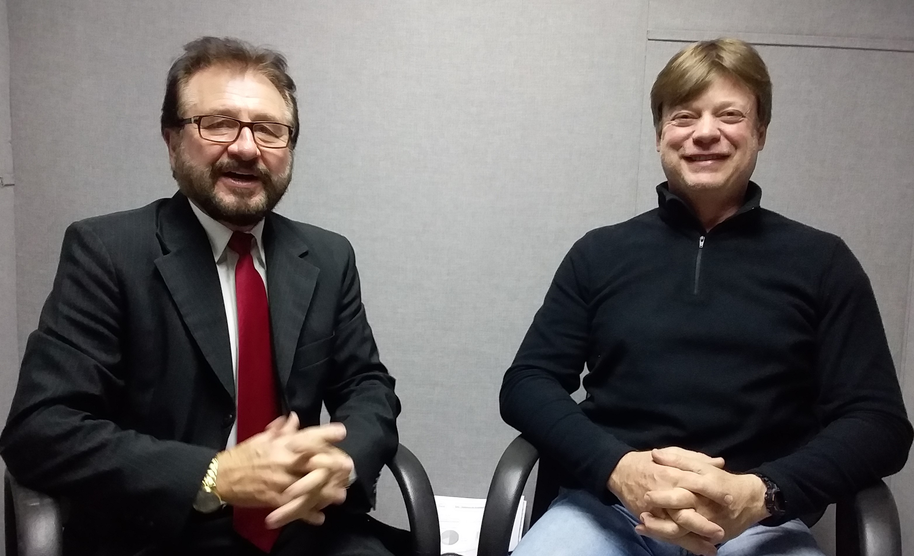 2018 07 07 CBN Entrevista