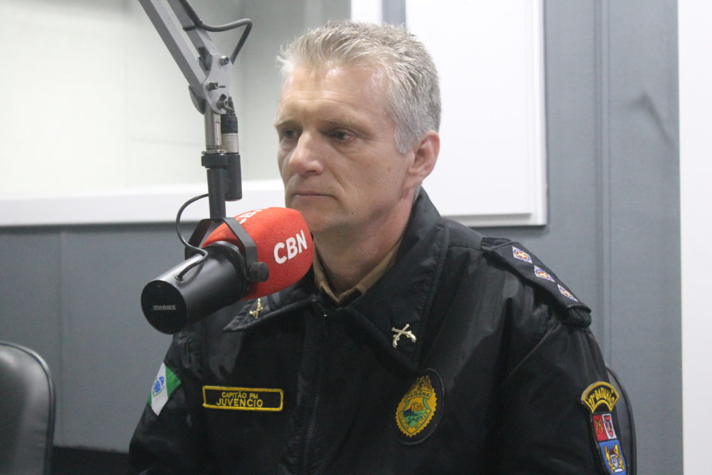 2018 08 30 Capitão Juvêncio - PM