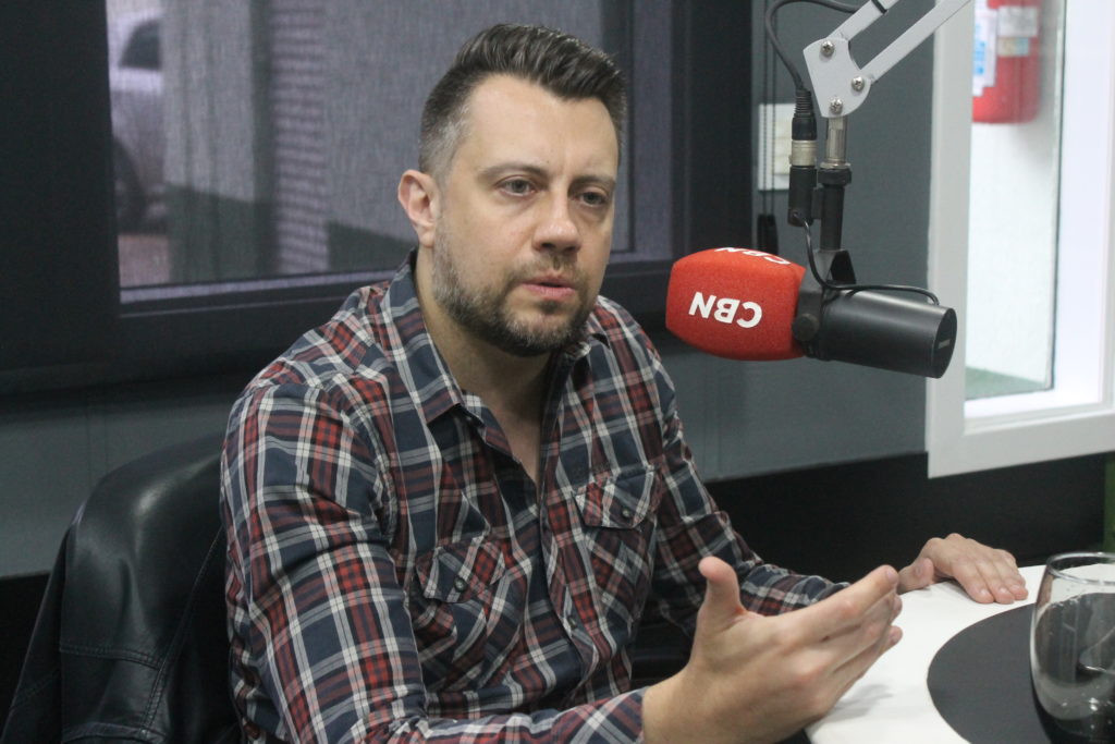 2018 09 15 Carlos Matiolli
