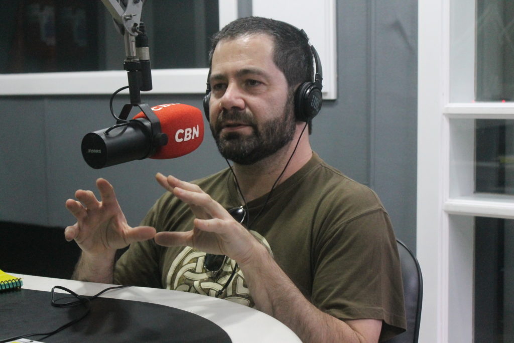 2018 10 09 Emilio Bortolini