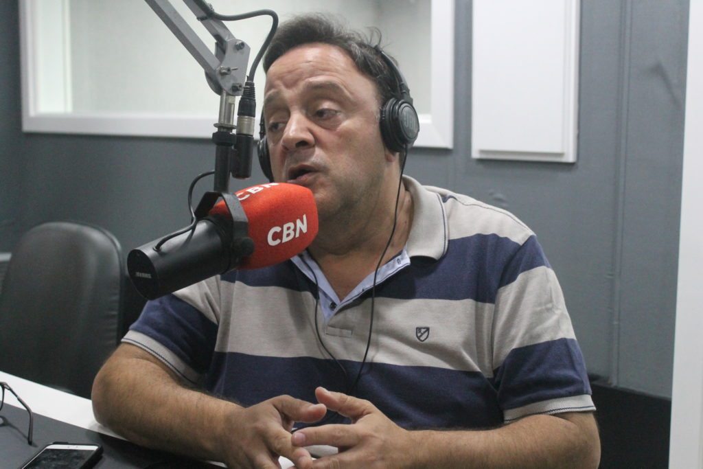 2018 10 10 Hussein Bakri