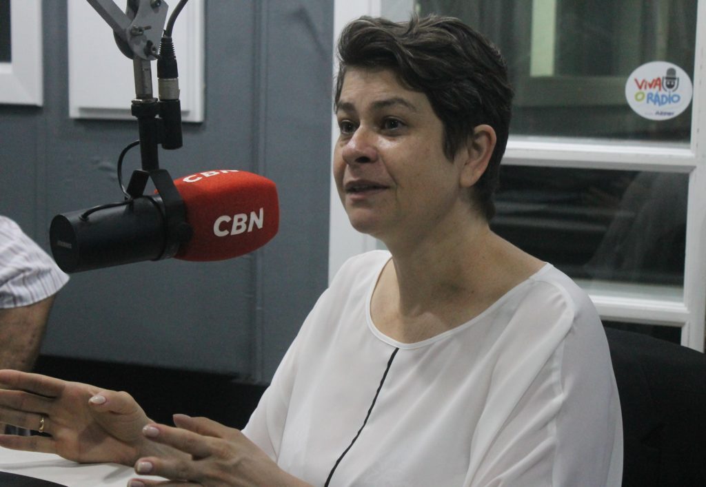 2018 10 13 Cintia Mara de Paula
