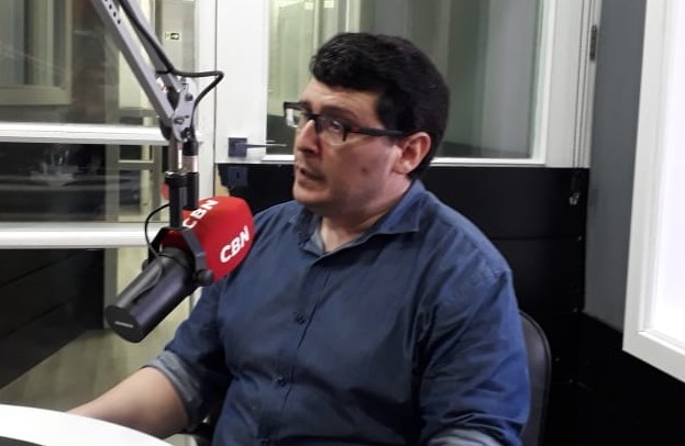 2018 10 29 Carlos Marcos Prado Tavares