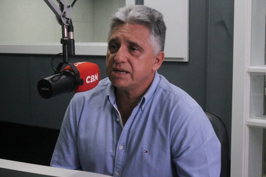 2018 11 24 Sérgio Andrekowicz - bioquimico