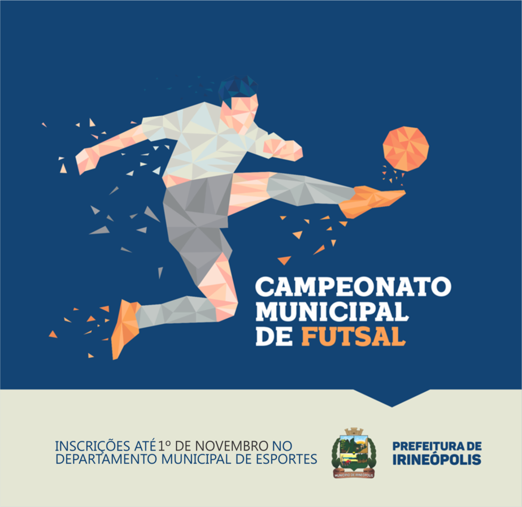 FUTSAL NOVO