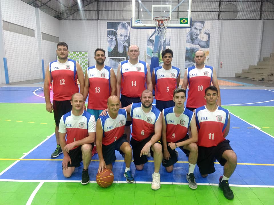 01 Copa Uniuv basquete