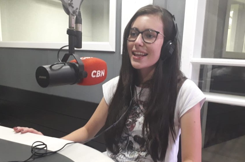 2018 12 19 Luana Marques