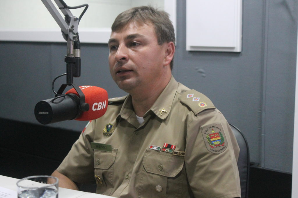 2018 12 19 Major Silvano Sasinski