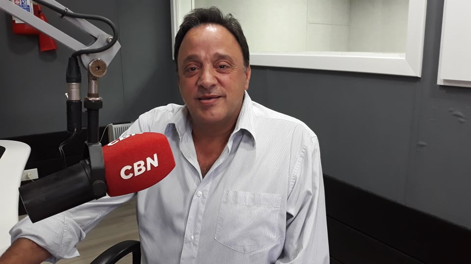 hussen bakri