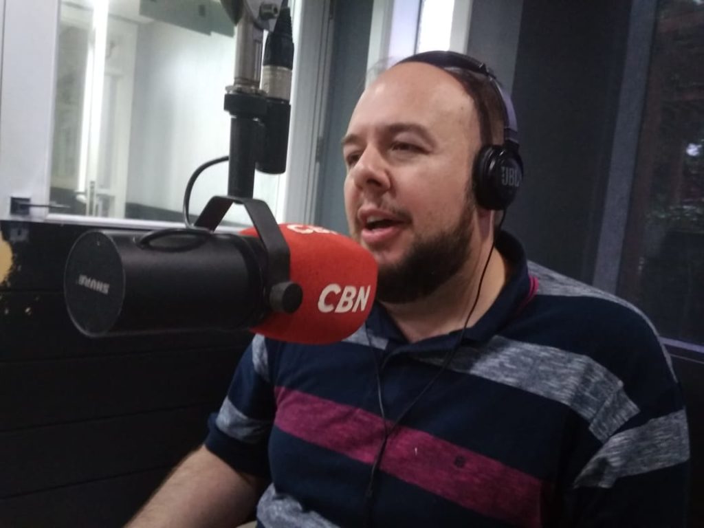 2019 02 09 Eduardo Sens