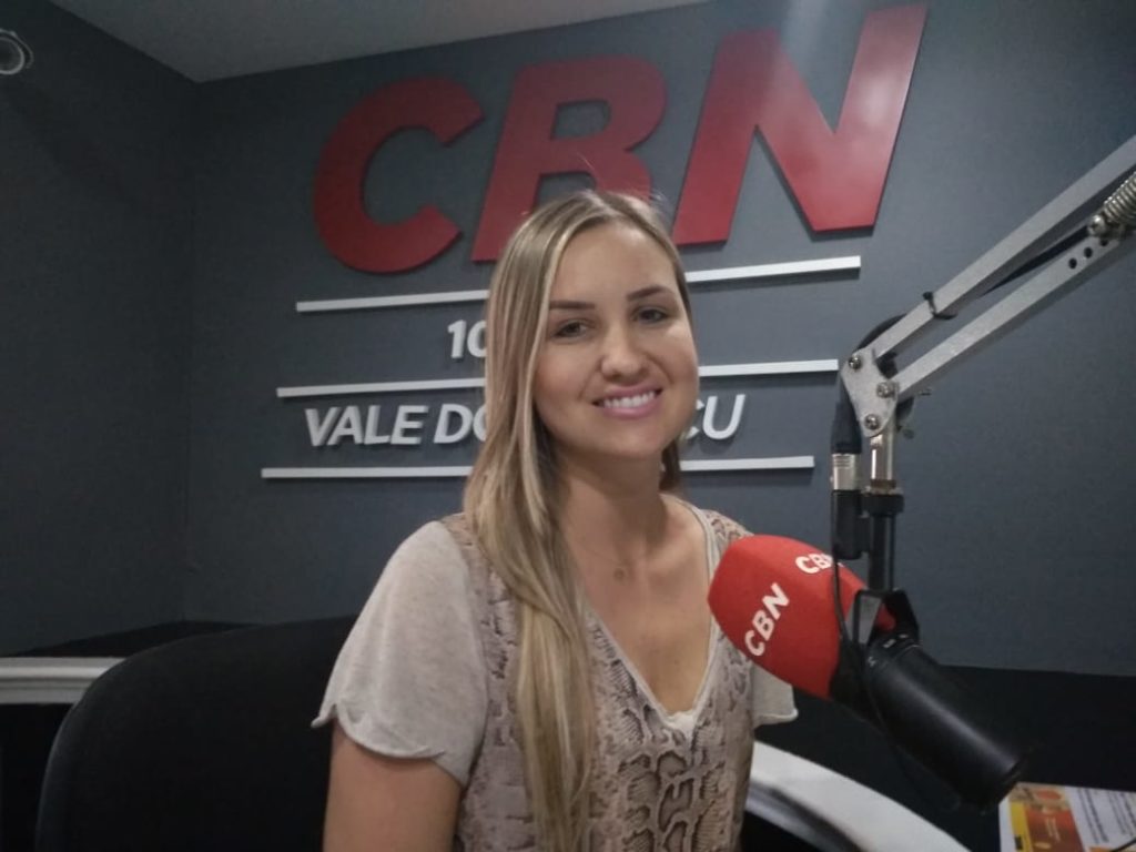 2019 02 09 Lisandra Kaminski
