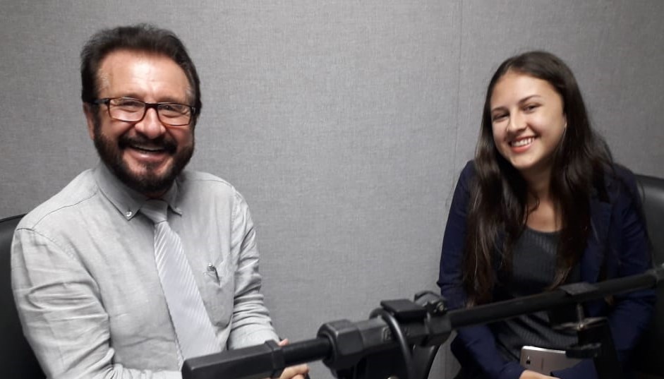 2019 02 23 CBN Entrevista