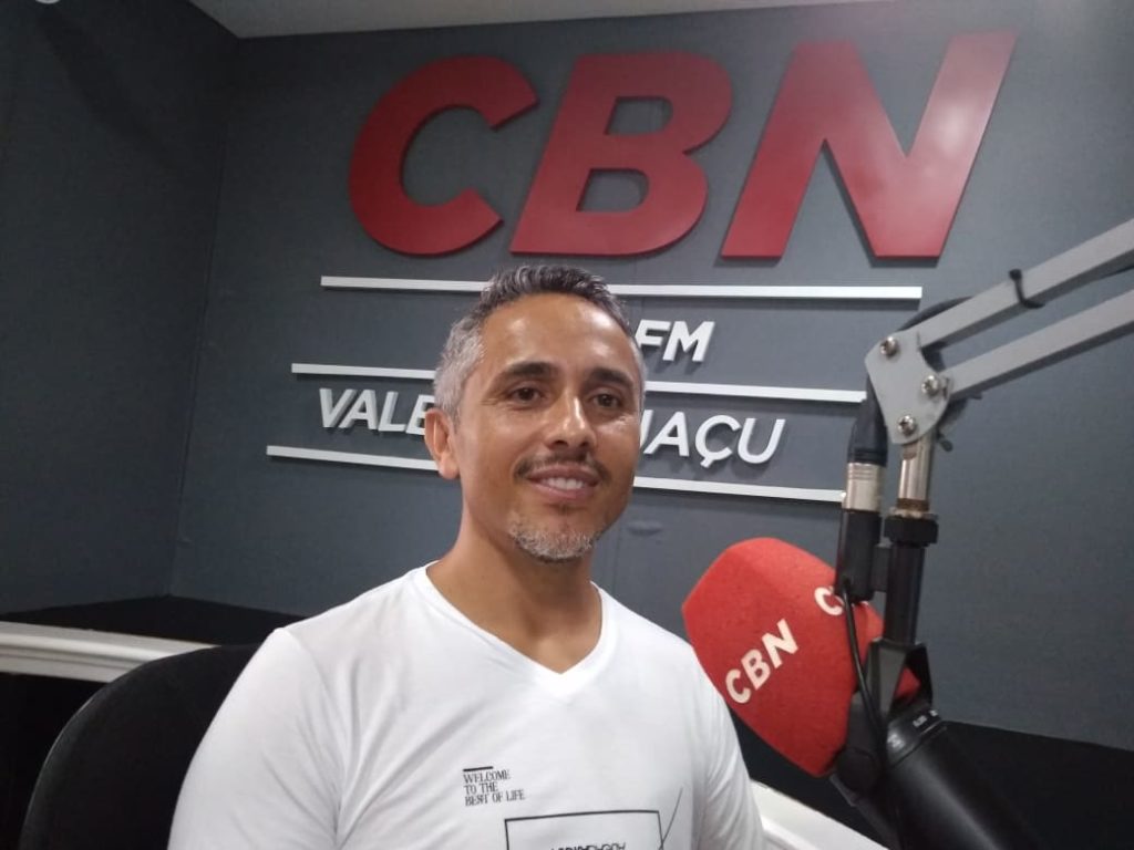 2019 02 23 Ilton Cezar Martins