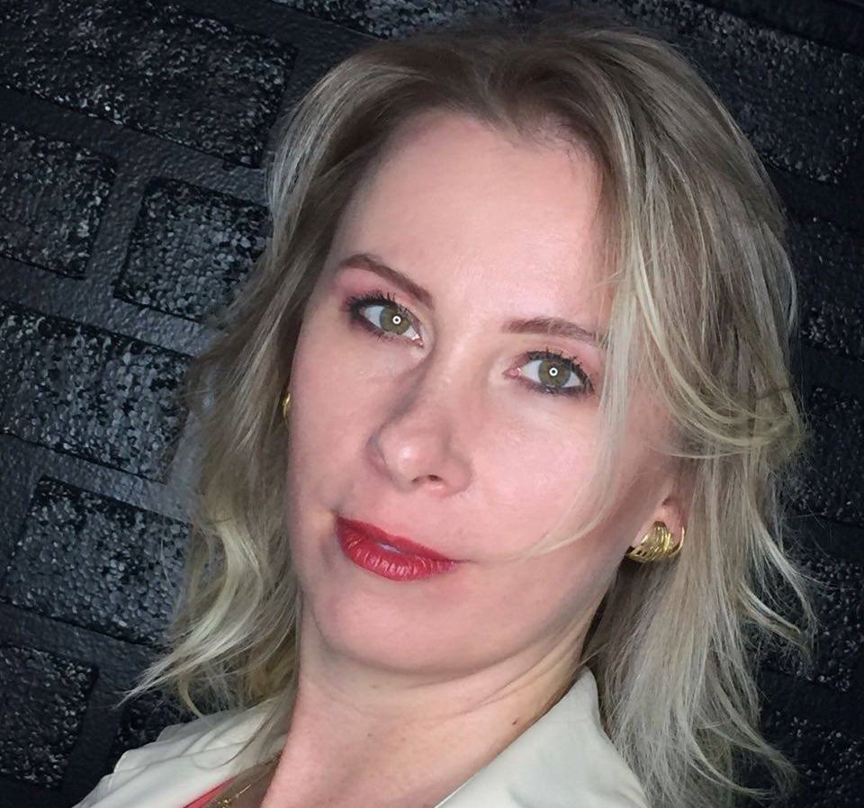 2019 03 12 Rafaela Trevisan