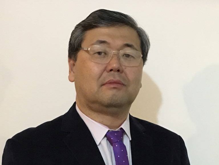 2019 03 14 Julio Takeshi Suzuki Junior
