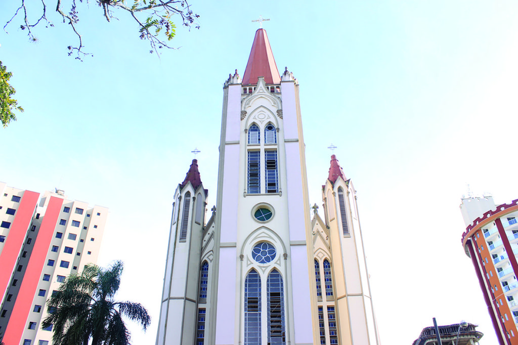 2019 03 19 Catedral