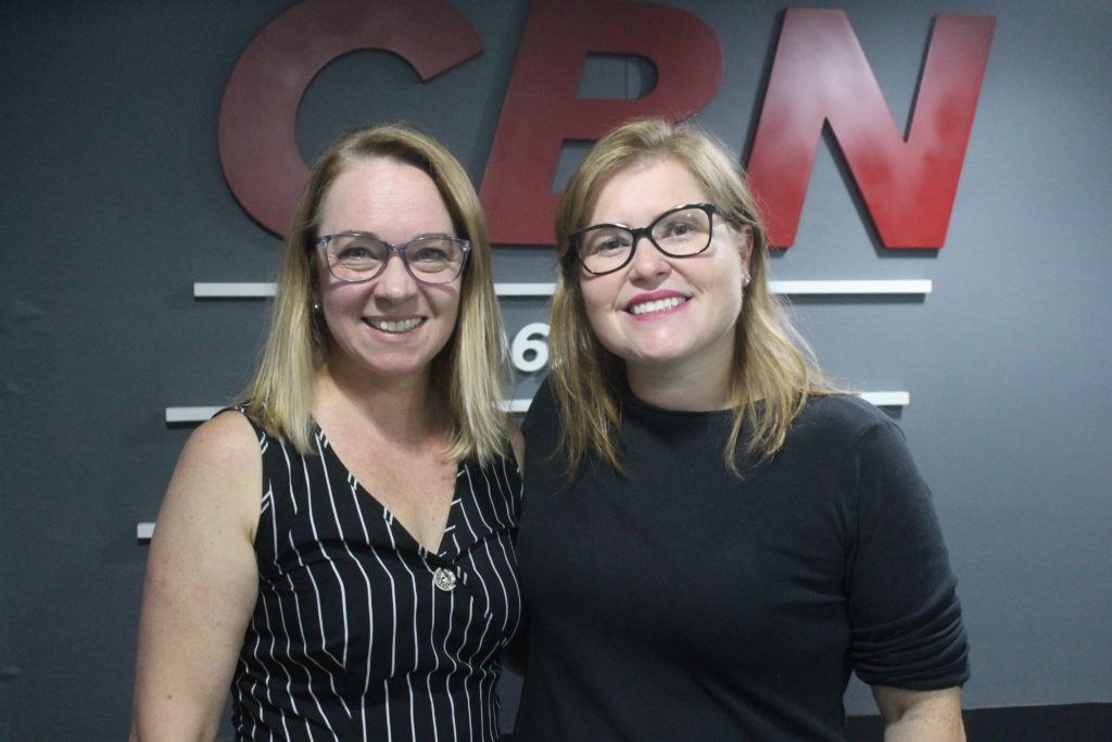 2019 03 23 CBN Lina Aberta - Ana Inez