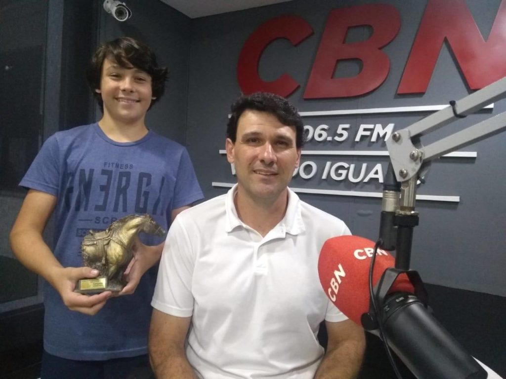 2019 03 30 Luiz Bassi Netto e Antonio Carlos Bassi Neto