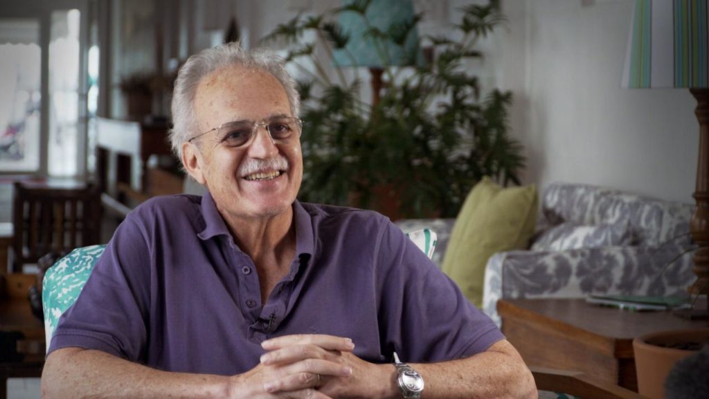 2019 05 23 Carlos Nobre