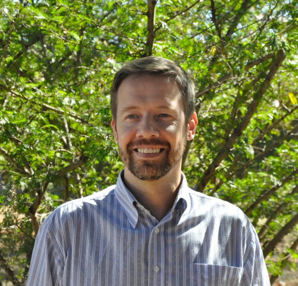 Carlos Rittl