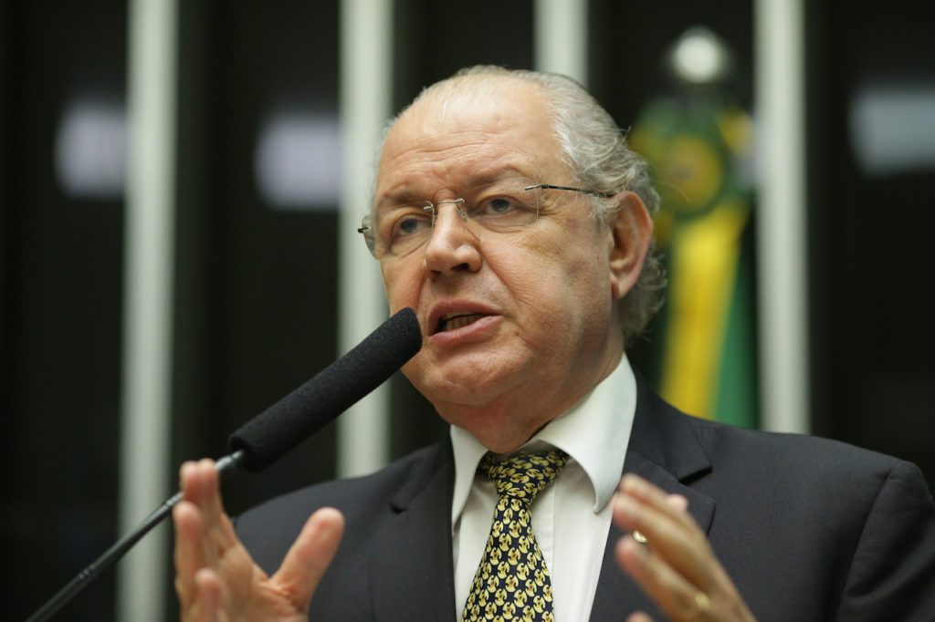 REFORMA TRIBUTÁRIA: "Acredito que será aprovada", diz Luiz Carlos ...