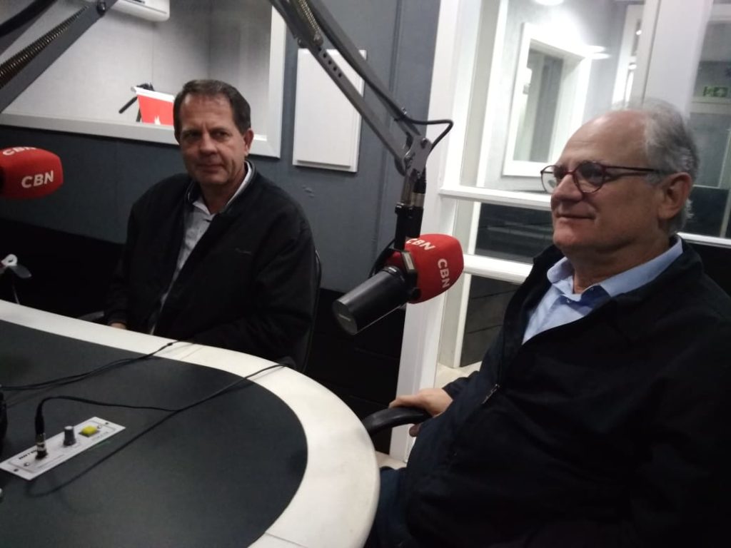 2019 07 30 Vicente Caropreso