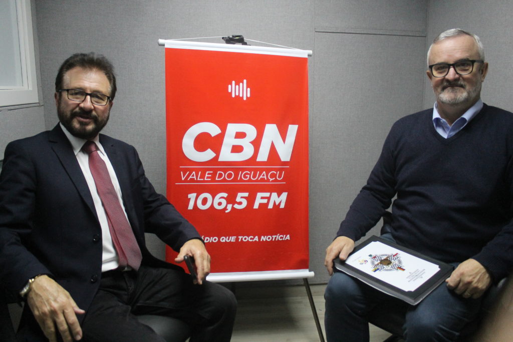 Vituk e Elio Weber