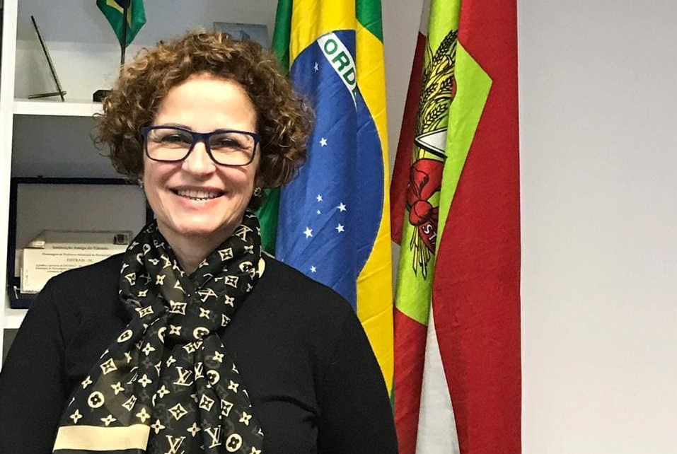 2019 08 05 Sandra Mara Pereira
