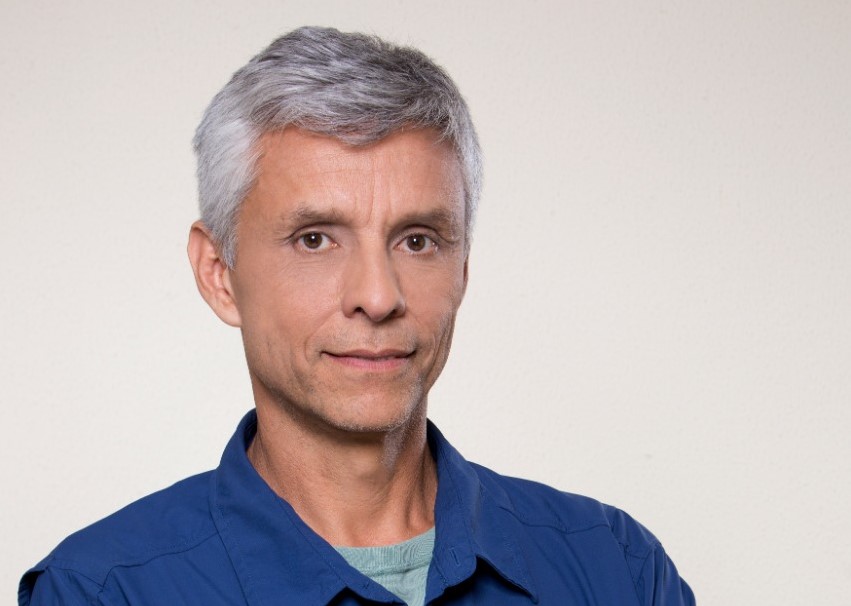 2019 09 06 Carlos Hugo Rocha