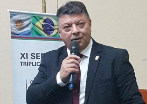 2019 09 18 Jair Antonio Schmitt