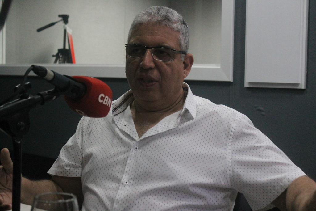 2019 10 05 Antonio Edison da Silva