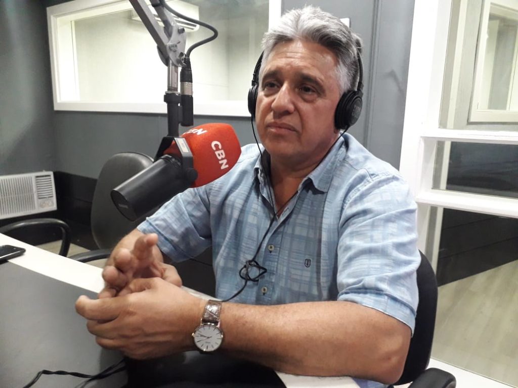 2019 10 18 Sergio Andrekoviski