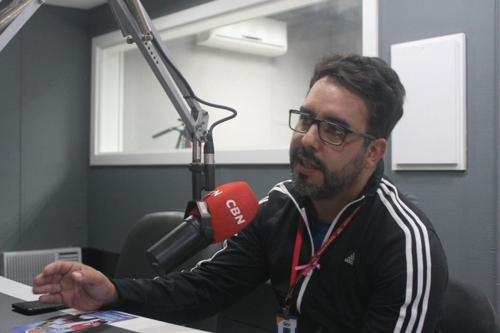 2019 10 21 Andre Luis Oliveira Ribeiro