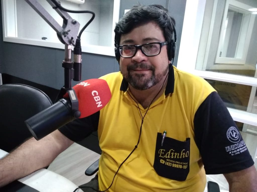 Edson de Paula