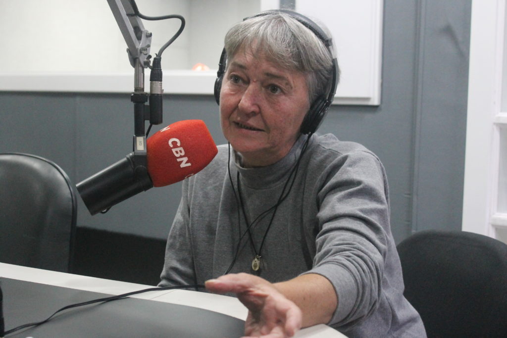 Gilmara Gaertner