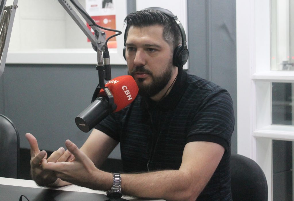 2019 11 06 Fabio Guaragni