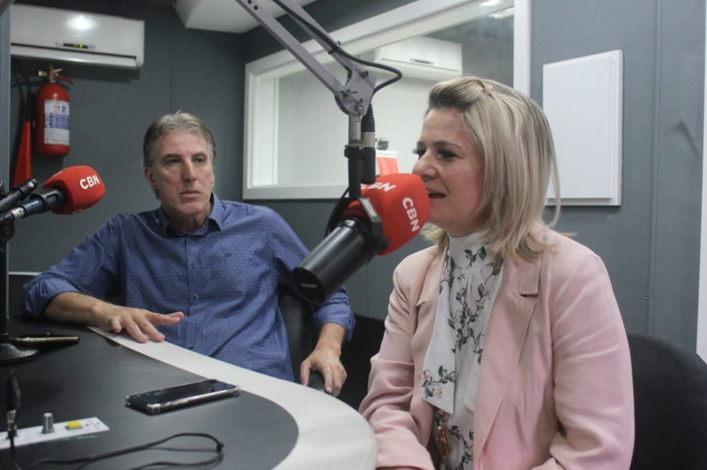 2019 11 08 Valter Cano e Maria Salete Melo