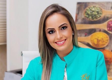 2020 01 15 Luanna Caramalac