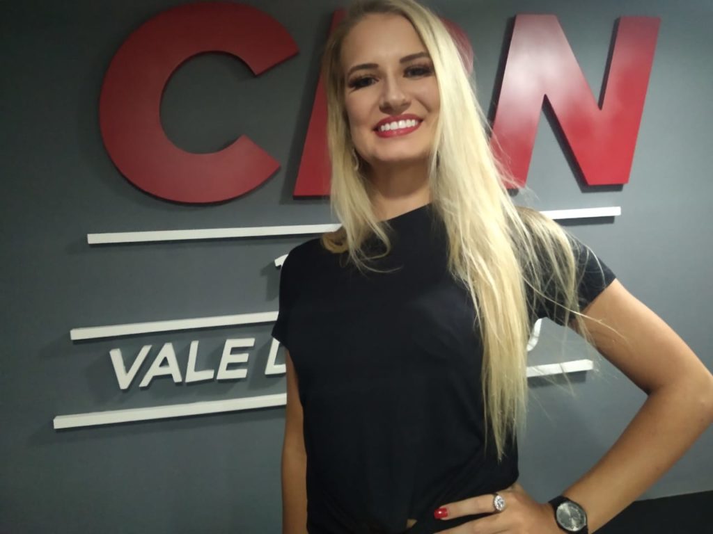 Sasha Benner Bauer
