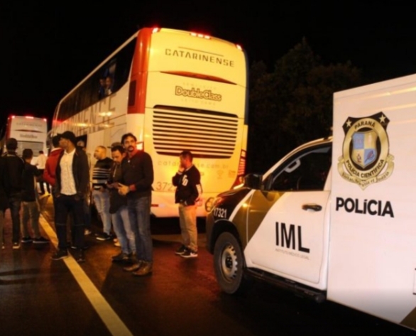 assalto-onibus-parana